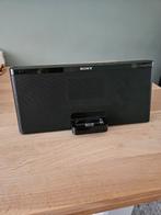 Sony Speaker Dock voor iPod Touch & Nano, Ophalen of Verzenden, Gebruikt