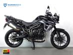 Triumph Tiger 800 XRX ABS, Motoren, Motoren | Triumph, Traction Control, Bedrijf, Meer dan 35 kW, 800 cc
