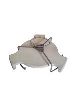 JX plate setter / Conveggtor Kamado Large - Open doos, Tuin en Terras, Verzenden, Nieuw, Kamado