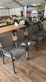 Suns anzio tuinstoelen, Ophalen of Verzenden, Nieuw, Aluminium