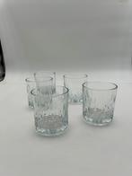 Nieuw : Set van 5 Mamoet waterglazen – 33 cl, Ophalen of Verzenden, Nieuw