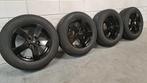 LM-velgen CX-3 CX-30 Eclipse Cross ASX C4 Aircr 215/60/16, Ophalen, 16 inch, Banden en Velgen, Winterbanden
