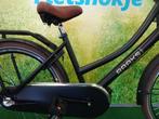 Fietshokje Amersfoort: Raaks Transportfiets 24 Inch, Ophalen of Verzenden, Nieuw, 26 inch of meer, Handrem