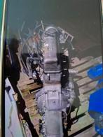 Motor Mercedes W115 Tekoop, Auto-onderdelen, Motor en Toebehoren, Ophalen