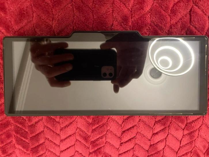 CarPlay & Android Auto Navigatiesysteem met Camera, Auto diversen, Auto-accessoires, Zo goed als nieuw, Ophalen of Verzenden