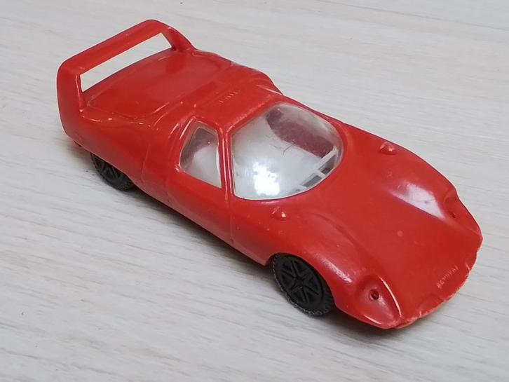 Bre Samurai Estetyka made in poland, Hobby en Vrije tijd, Modelauto's | 1:43, Gebruikt, Auto, Overige merken, Ophalen of Verzenden