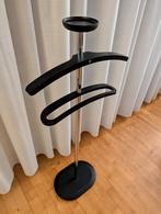 Stijlvolle Moderne Dressboy / Kledingstandaard (Herenknecht), Ophalen of Verzenden, Zo goed als nieuw, Metaal, Staande kapstok