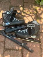 Zandstra Comfort Noor 38/39, Sport en Fitness, Schaatsen, Ophalen, Zo goed als nieuw, Combinoren, Zandstra