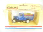 Lledo Edocar 1986 EA 8 Chevrolet Van 1934 opschrift Edocar., Ophalen of Verzenden, Nieuw, Auto