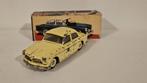 Tekno denmark volvo amezone, Hobby en Vrije tijd, Modelauto's | 1:43, Ophalen of Verzenden, Gebruikt, Auto, Overige merken