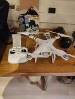 Drone dji, Hobby en Vrije tijd, Modelbouw | Radiografisch | Helikopters en Quadcopters, Ophalen of Verzenden, Zo goed als nieuw