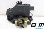 Portierslot rechtsvoor Audi A2 8Z1837016C, Auto-onderdelen, Interieur en Bekleding, Gebruikt