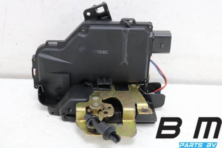Portierslot rechtsvoor Audi A2 8Z1837016C, Auto-onderdelen, Interieur en Bekleding, Gebruikt