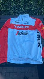 Trek fietsshirts beide, Fietsen en Brommers, Ophalen of Verzenden, Zo goed als nieuw, Bovenkleding