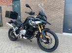 BMW F 850 GS ABS ESA F850GS F800GS, 853 cc, 2 cilinders, Bedrijf, Meer dan 35 kW