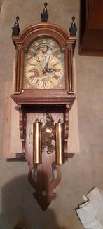 friese staartklok Schippertje, Antiek en Kunst, Antiek | Klokken, Ophalen