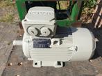 NIEUWE MOTOR 2,2 kW 220/380 V, Doe-het-zelf en Verbouw, Motoren, Ophalen, Nieuw, Elektromotor, 1400 tot 1800 rpm