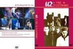 U2 live Rockpop in concert Germany 1984, Alle leeftijden, Verzenden, Nieuw in verpakking, Muziek en Concerten