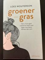 Groener gras, Boeken, Ophalen of Verzenden, Gelezen, Nederland