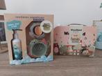 Kinderen cadeaupakket douche / bad incl. Koffer / stapeltore, Ophalen, Nieuw