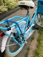 Meisjesfiets 20 inch - Leuke kinderfiets!, Fietsen en Brommers, Fietsen | Meisjes, Ophalen, Gebruikt