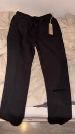 Orginele Essentials joggingsbroek, Maat 38/40 (M), Kort, Zwart, Nieuw