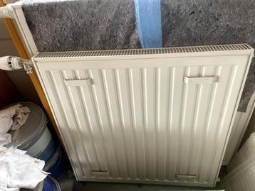 Twee nette radiatoren beschikbaar voor biedingen