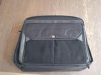 Laptoptas, Computers en Software, Ophalen, 17 inch of meer, Zo goed als nieuw, Aktetas