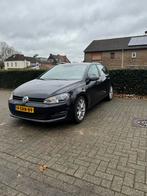 Volkswagen Golf 1.4 TSI 90KW 5D 2013 Zwart, Voorwielaandrijving, 4 cilinders, Origineel Nederlands, Handgeschakeld