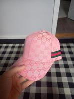 Gucci pet roze, Gucci, One size fits all, Ophalen of Verzenden, Pet