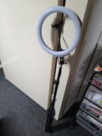Atare 360 graden ringlamp, Ophalen, Zo goed als nieuw