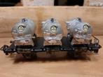 [ W2794 ] Marklin H0 - 4520, Hobby en Vrije tijd, Modeltreinen | H0, Wisselstroom, Gebruikt, Wagon, Ophalen of Verzenden