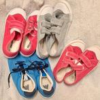 gymschoenen verschillende maten, Kinderen en Baby's, Kinderkleding | Schoenen en Sokken, Ophalen of Verzenden, Gebruikt, Meisje