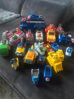 Alles van paw patrol, Ophalen, Gebruikt