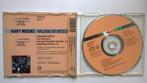 Gary Moore - Walking By Myself, Cd's en Dvd's, Cd Singles, 1 single, Jazz en Blues, Ophalen of Verzenden, Maxi-single