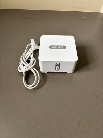 SONOS CONNECT (GEN 2 / S2) beschikbaar voor biedingen