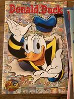 Donald Duck jaargang 2022 ZGAN, Ophalen of Verzenden, Complete serie of reeks, Zo goed als nieuw, Europa