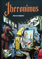 Jheronimus - Marcel Ruijters, Eén stripboek, Ophalen of Verzenden, Zo goed als nieuw