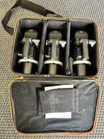 Godox Witstro AD600BM Bowens Mount, set van 3, Ophalen, Zo goed als nieuw, Lamp of Flitsset