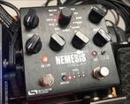 Source Audio Nemesis Delay, Ophalen of Verzenden, Gebruikt, Delay of Echo
