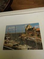 VEERE. AANLOOPHAVEN, Ophalen of Verzenden, Zeeland