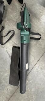 Te koop: bladblazer, Ophalen, Gebruikt, Elektrisch