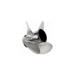 Gezocht RVS 17P propeller voor 90pk mercury buitenboordmotor, Ophalen of Verzenden, Zo goed als nieuw, Motor en Techniek, Motorboot
