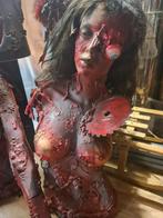 Griezelige Halloween Decoratie, Ophalen, Gebruikt, Versiering, Halloween of Griezel