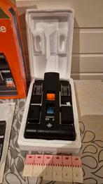 AGFA F8S Automatic – Super 8 Film Splicer –Compleet in Doos, Audio, Tv en Foto, Fotocamera's Analoog, Ophalen of Verzenden, Compact