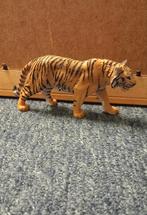 Schleich Bengaalse tijger 14729, Verzamelen, Dierenverzamelingen, Ophalen of Verzenden, Nieuw, Wild dier, Beeldje of Figuurtje