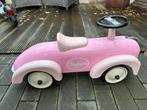Retro Loopauto - Baghera - Roze, Ophalen, Gebruikt, Loopvoertuig