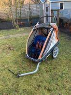 Fiets kar kids car, Ophalen of Verzenden, Gebruikt, 80 kg of meer