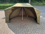 Fox supa 60 inch mo2 brolly, Watersport en Boten, Hengelsport | Karpervissen, Ophalen of Verzenden, Zo goed als nieuw, Overige typen