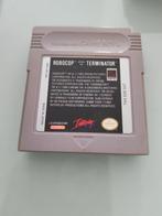 Robocop vs Terminator - Game Boy, Spelcomputers en Games, Games | Nintendo Game Boy, Ophalen of Verzenden